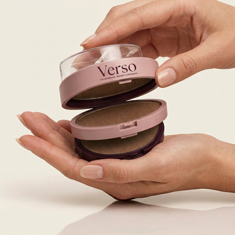 Why Verso