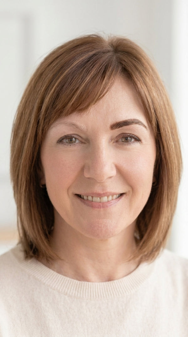 Lena F.